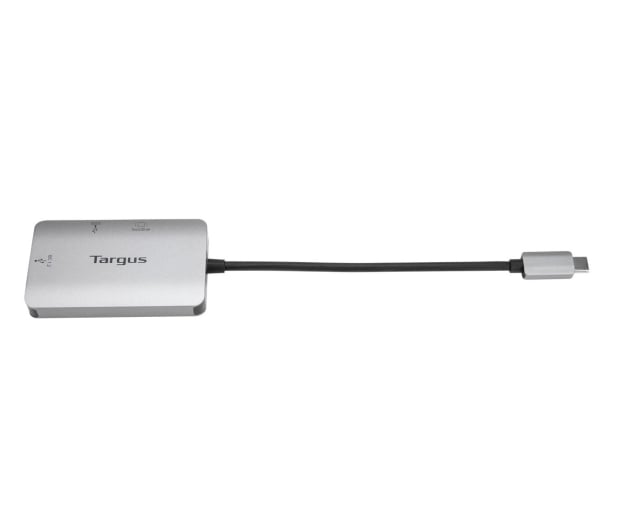 Targus USB-C - USB, USB-C, HDMI - 556194 - zdjęcie 6