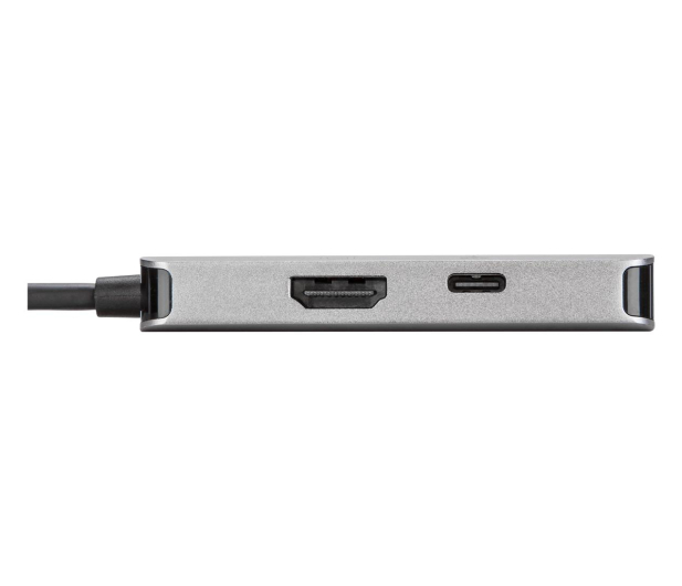 Targus USB-C - USB, USB-C, HDMI - 556194 - zdjęcie 3