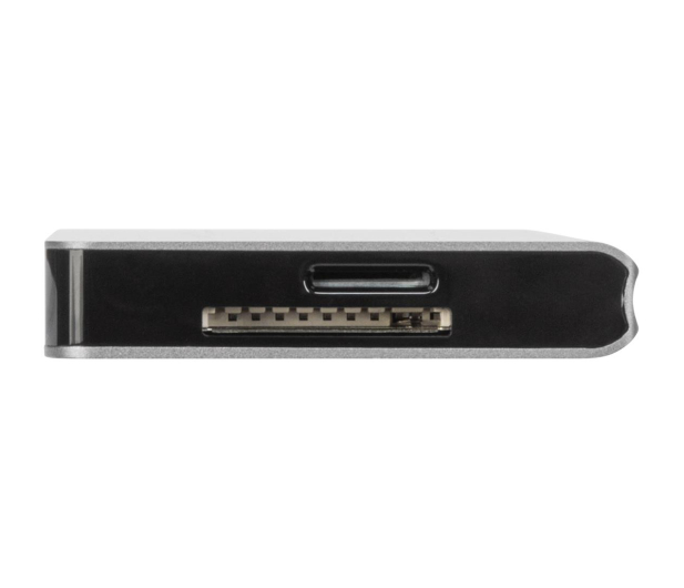 Targus USB-C - USB, USB-C, HDMI, czytnik SD i microSD - 556195 - zdjęcie 5