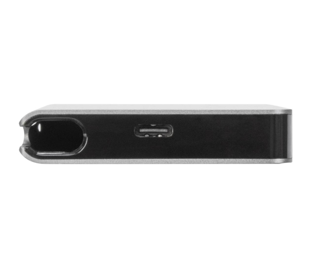 Targus USB-C - USB, USB-C, HDMI, czytnik SD i microSD - 556195 - zdjęcie 4