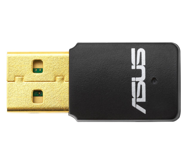 ASUS USB-N13 v2 (300Mb/s b/g/n) - 555535 - zdjęcie