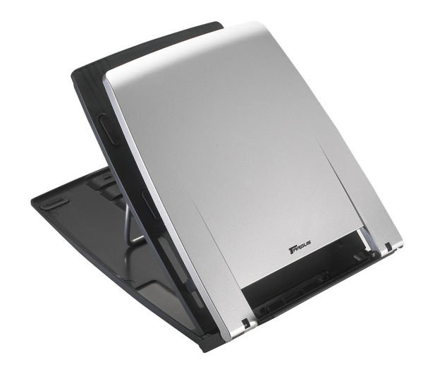 Targus Ergo M-Pro Laptop Stand (12 do 17") - 556172 - zdjęcie