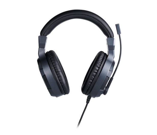 BigBen PS4 Słuchawki do konsoli - Titanium - 557097 - zdjęcie 2