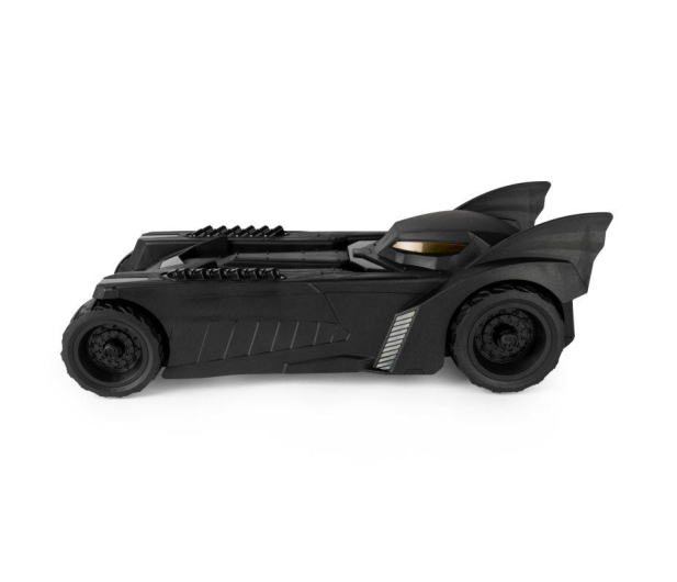Spin Master Batman - Pojazd Batmobile - 565773 - zdjęcie 3