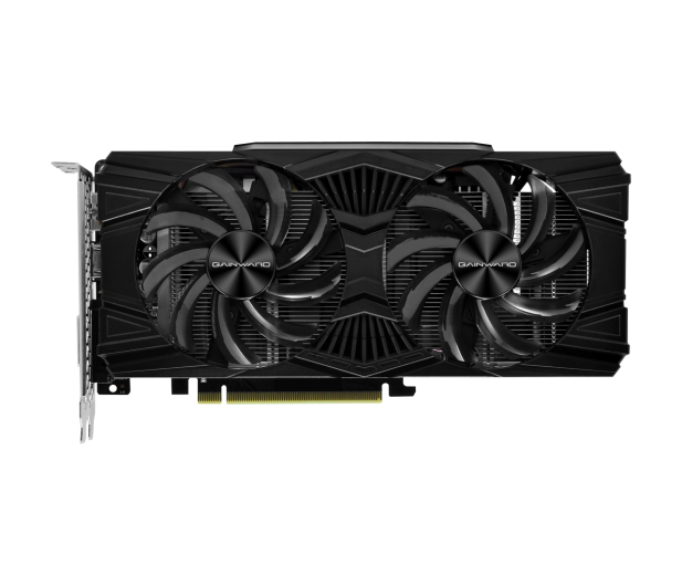 Gainward GeForce RTX 2060 Ghost OC 6GB GDDR6 - 564407 - zdjęcie 3