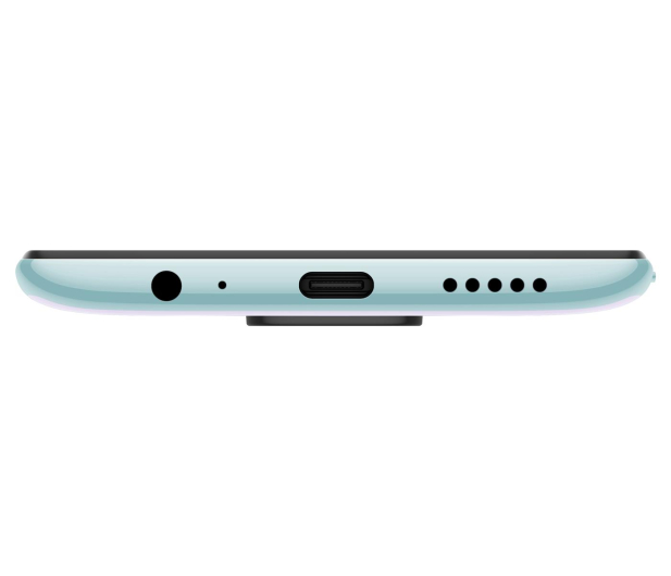 Xiaomi Redmi Note 9 4/128GB Polar White - 566362 - zdjęcie 10