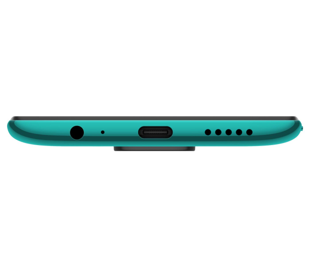 Xiaomi Redmi Note 9 4/128GB Forest Green - 566360 - zdjęcie 10