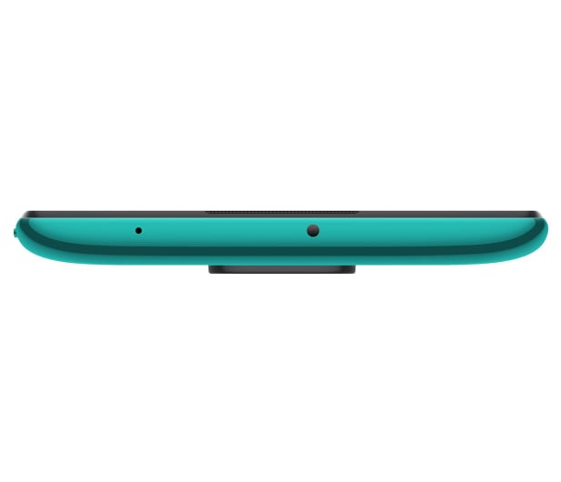 Xiaomi Redmi Note 9 4/128GB Forest Green - 566360 - zdjęcie 9