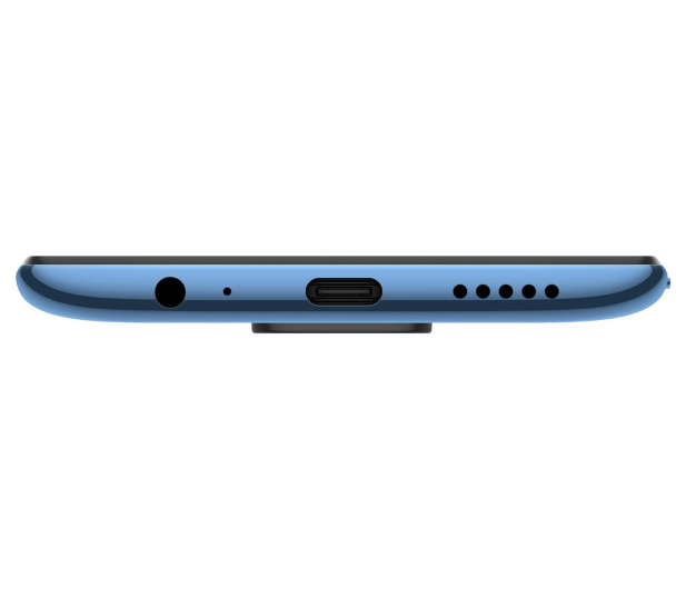 Xiaomi Redmi Note 9 4/128GB Midnight Grey - 566361 - zdjęcie 10