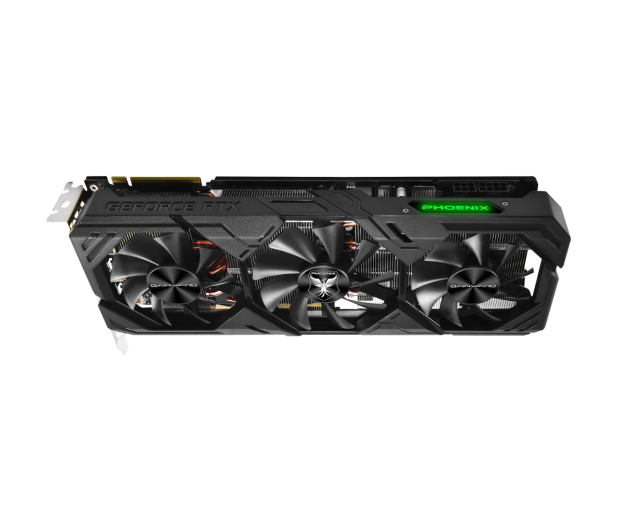 Gainward GeForce RTX 2070 SUPER Phoenix V1 8GB GDDR6 - 517411 - zdjęcie 4