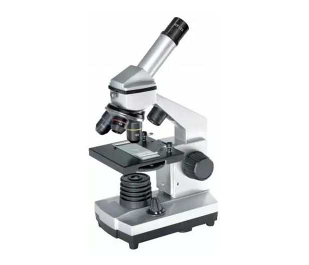 Bresser Junior Mikroskop Biolux CA 40x–1024x z adapterem - 566301 - zdjęcie