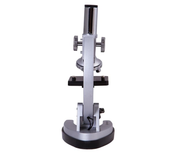 Bresser Junior Mikroskop Biotar 300x-1200x z futerałem - 566303 - zdjęcie 2