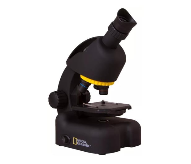Bresser Mikroskop 40–640x z adapterem National Geographic - 566314 - zdjęcie