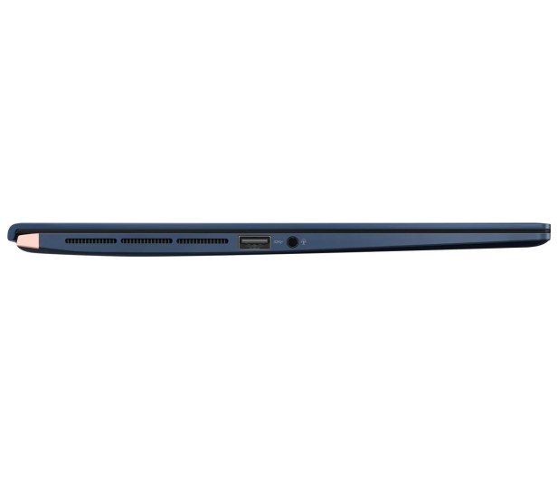 ASUS ZenBook 15 UX533FAC i5-10210U/8GB/512/W10 Blue - 543062 - zdjęcie 9