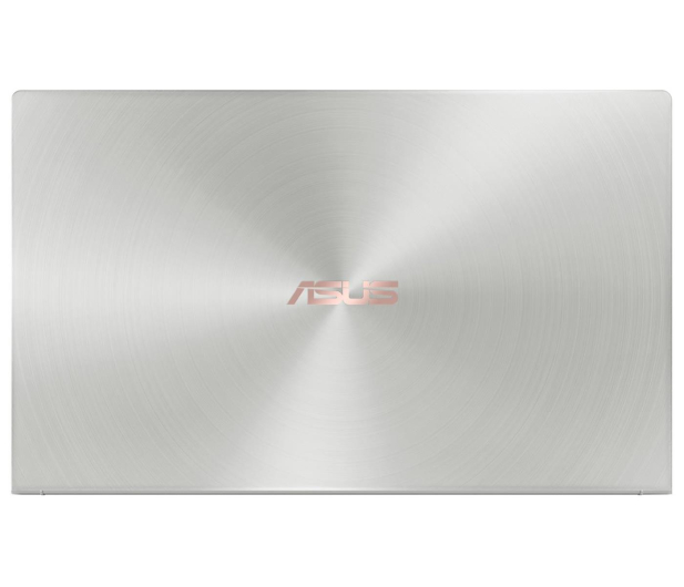 ASUS ZenBook 15 UX533FAC i5-10210U/8GB/512/W10 Silver - 543063 - zdjęcie 8