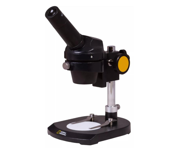 Bresser Mikroskop 20x National Geographic - 566306 - zdjęcie