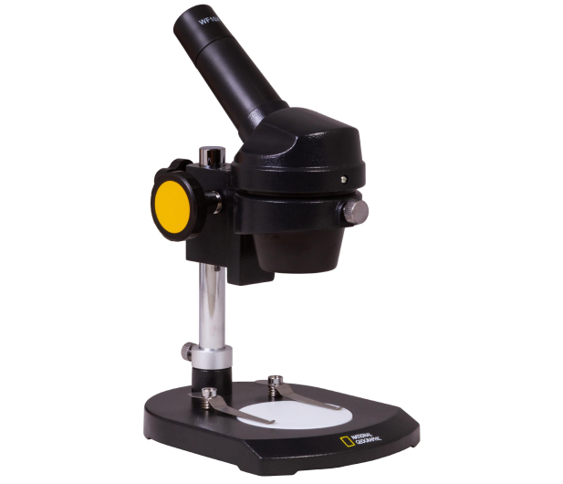 Bresser Mikroskop 20x National Geographic - 566306 - zdjęcie 4