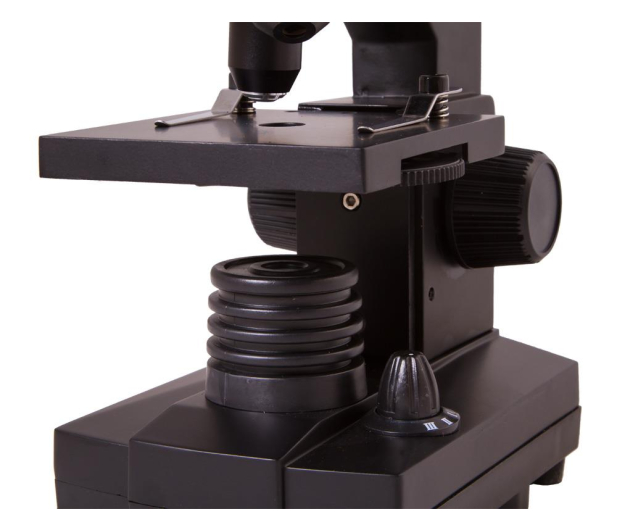 Bresser Mikroskop cyfrowy 40–1024x National Geographic - 566321 - zdjęcie 2