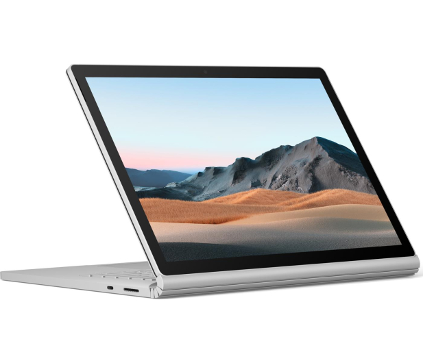 Microsoft Surface Book 3 13  i7/16GB/256GB - GPU - 568101 - zdjęcie 5