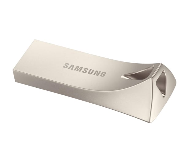 Samsung 64GB BAR Plus Champaign Silver 300MB/s - 568806 - zdjęcie 4