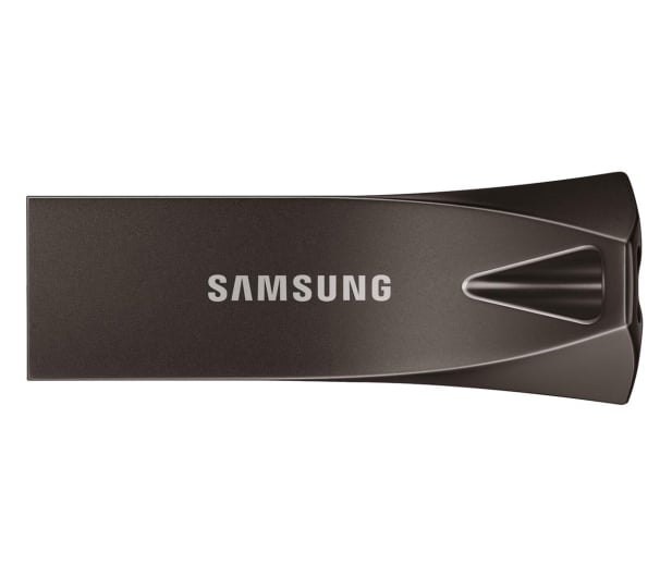 Samsung 32GB BAR Plus Titan Gray 200MB/s - 568809 - zdjęcie