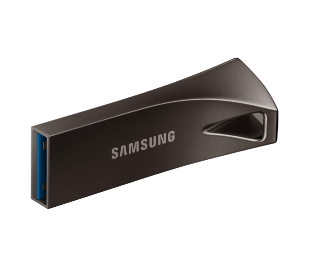 Samsung 64GB BAR Plus Titan Gray 300MB/s - 568810 - zdjęcie 3