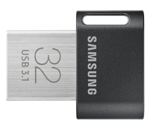 Samsung 32GB FIT Plus Gray 200MB/s - 568813 - zdjęcie