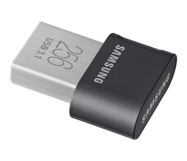 Samsung 256GB FIT Plus Gray 400MB/s - 568816 - zdjęcie 2
