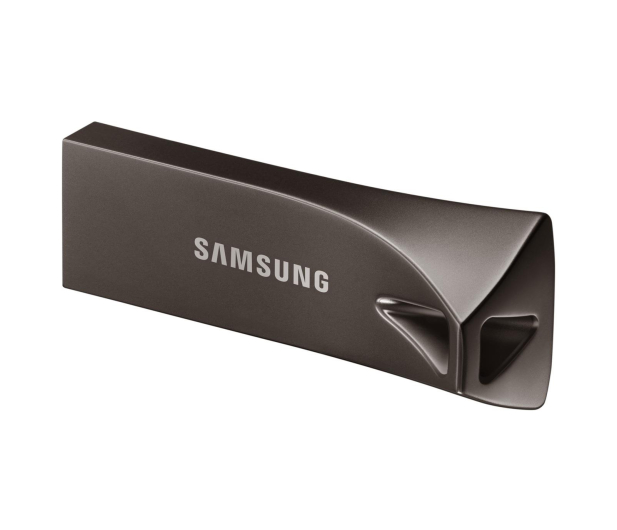Samsung 256GB BAR Plus Titan Gray 400MB/s - 568812 - zdjęcie 2