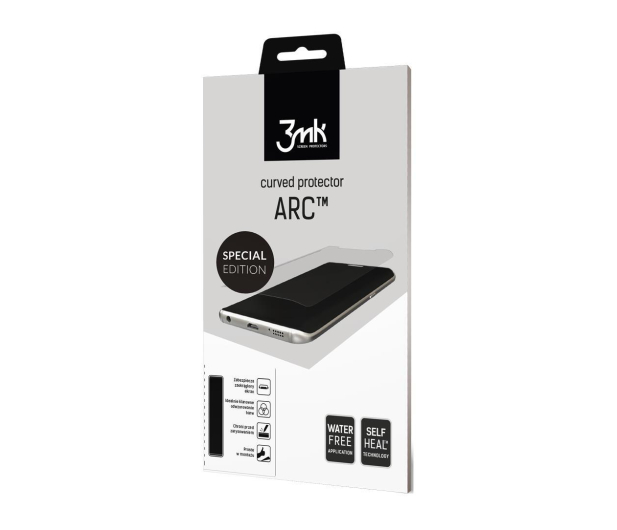 3mk ARC SE do Xiaomi Mi Note 10 Lite - 568394 - zdjęcie