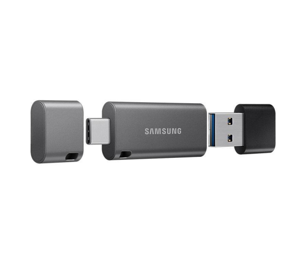 Samsung 64GB DUO Plus USB-C / USB 3.1 300MB/s - 568818 - zdjęcie 6