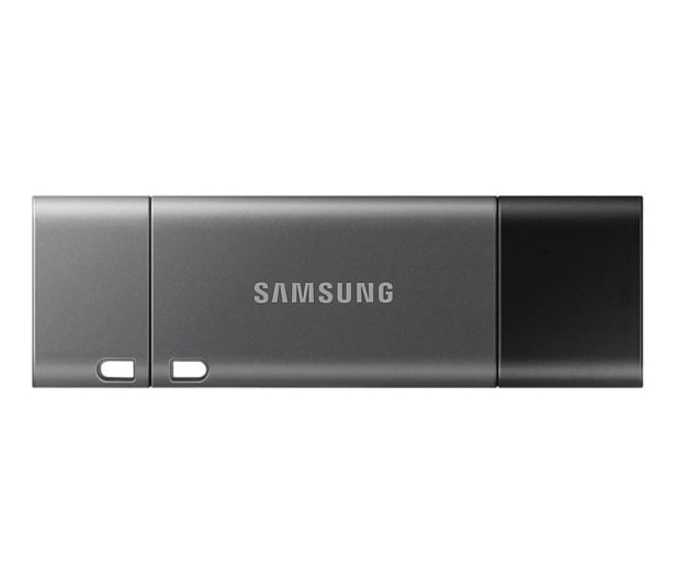 Samsung 64GB DUO Plus USB-C / USB 3.1 300MB/s - 568818 - zdjęcie