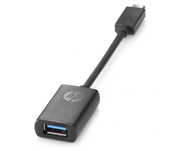 HP Adapter USB-C - USB 3.0 - 564101 - zdjęcie