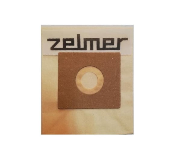 Zelmer Zestaw worków ZVCA200BP - 569500 - zdjęcie