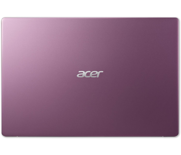 Acer Swift 3 R3-4300U/8GB/256/W10 Fioletowy - 581247 - zdjęcie 6