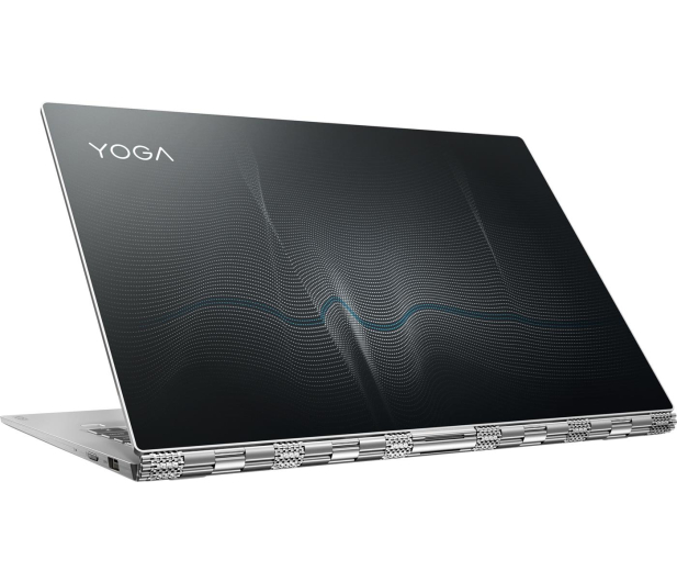Lenovo Yoga 920-13 i5-8250U/8GB/256/Win10 Glass - 551649 - zdjęcie 3