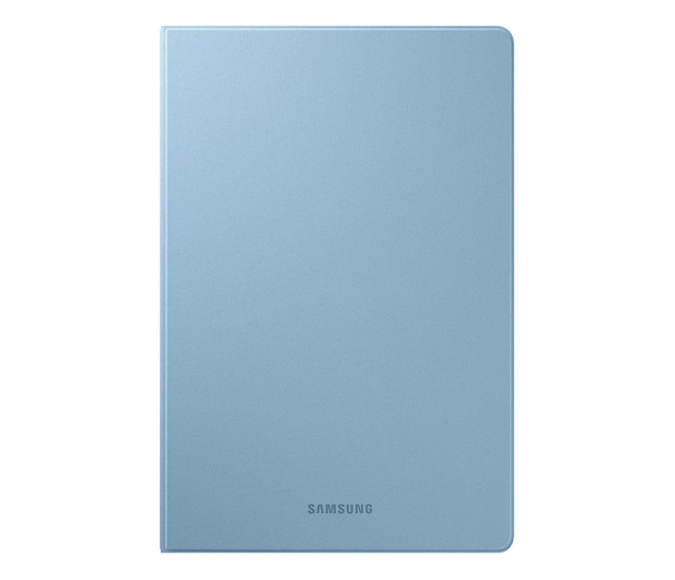 Samsung Book Cover do Galaxy Tab S6 Lite niebieski - 563556 - zdjęcie