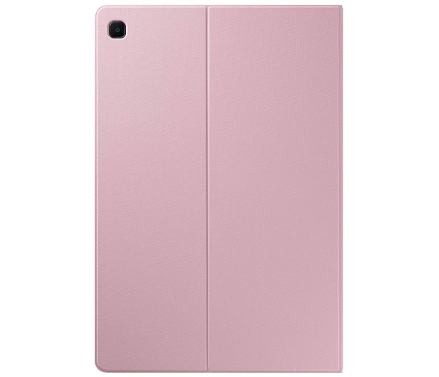 Samsung Book Cover do Galaxy Tab S6 Lite różowy - 563555 - zdjęcie 2