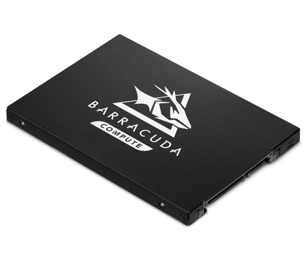 Seagate 480GB 2,5" SATA SSD BarraCuda Q1 - 563187 - zdjęcie 4