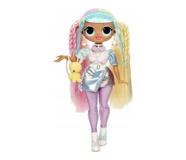 MGA Entertainment L.O.L. Surprise OMG Candylicious - 565158 - zdjęcie