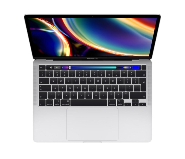 Apple MacBook Pro i5 1,4GHz/8GB/512/Iris645 Silver - 564318 - zdjęcie 3