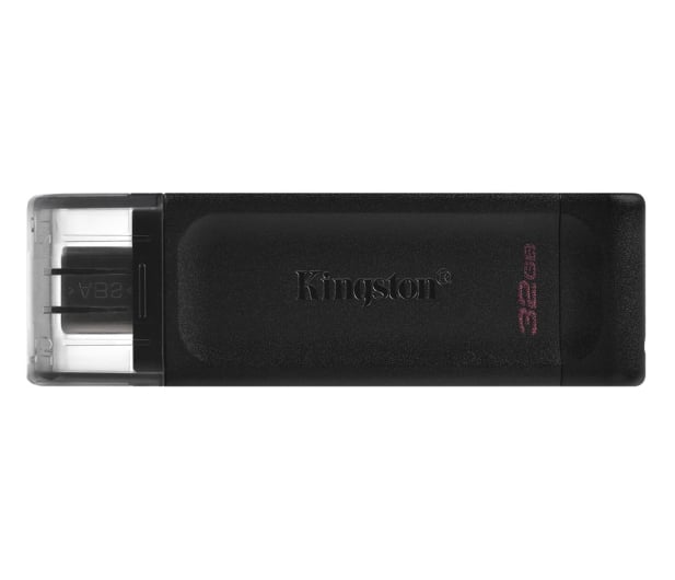 Kingston 32GB DataTraveler 70 USB-C - 572315 - zdjęcie