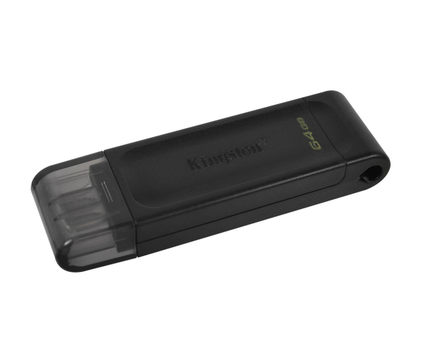 Kingston 64GB DataTraveler 70 USB-C - 572317 - zdjęcie 3