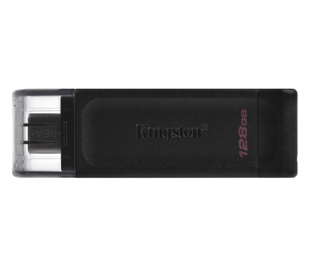 Kingston 128GB DataTraveler 70 USB-C - 572318 - zdjęcie