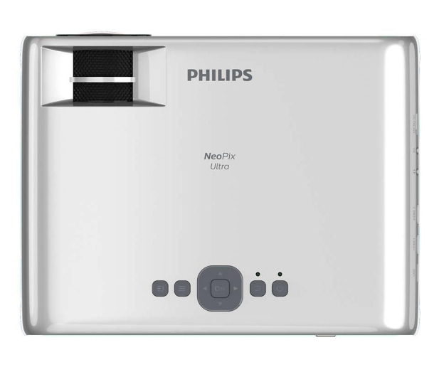 Philips NeoPix Ultra - 571997 - zdjęcie 4