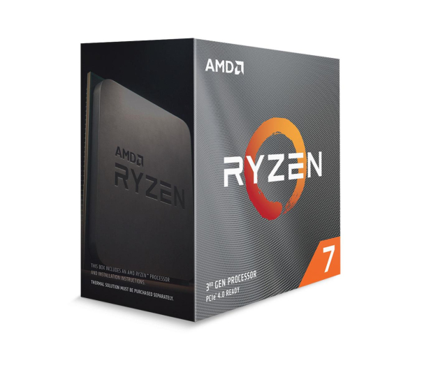 AMD Ryzen 7 3800XT - 573602 - zdjęcie 2