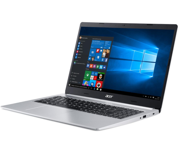 Acer Aspire 5 R5-4500U/16GB/512/W10 IPS Srebrny - 571391 - zdjęcie 5
