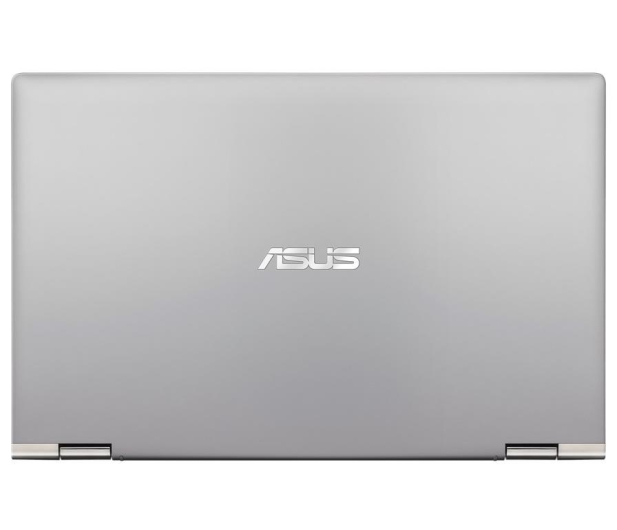 ASUS ZenBook Flip 14 UM462DA R7-3700U/16GB/512/W10 Grey - 570674 - zdjęcie 7