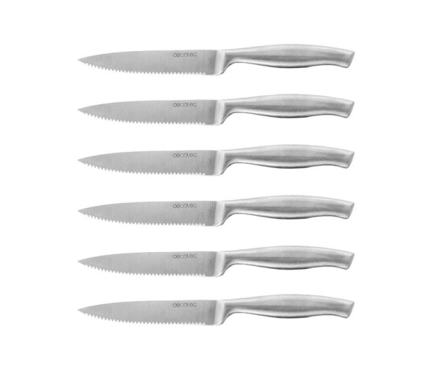 Cecotec Professional meat knives - 571399 - zdjęcie