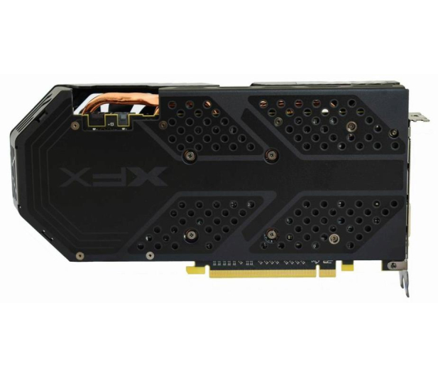 XFX Radeon RX 590 Fatboy 8GB GDDR5 - 572846 - zdjęcie 3